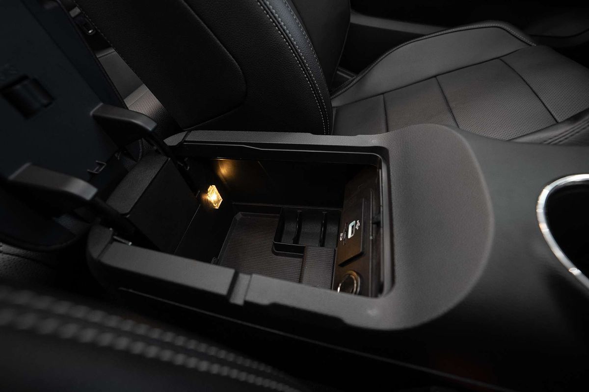 2015 Ford Mustang GT FM