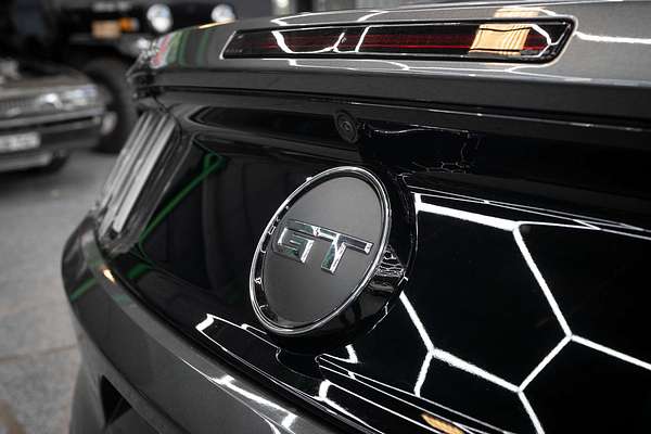 2015 Ford Mustang GT FM