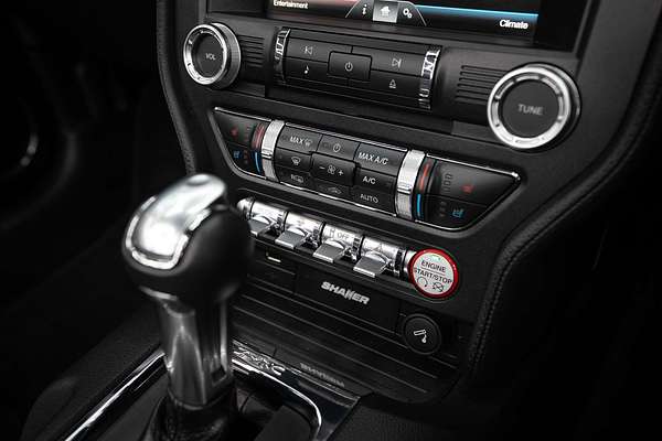 2015 Ford Mustang GT FM