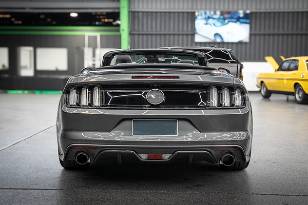 2015 Ford Mustang GT FM