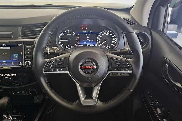 2023 Nissan Navara PRO-4X Warrior D23 4X4