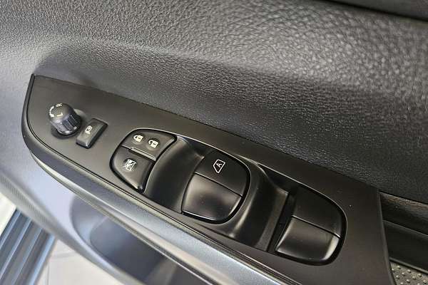2023 Nissan Navara PRO-4X Warrior D23 4X4