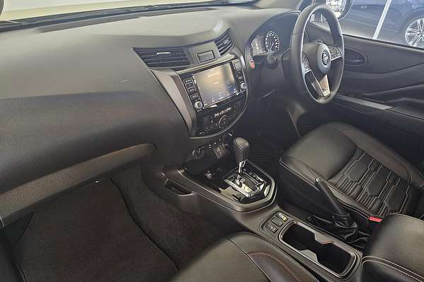 2023 Nissan Navara PRO-4X Warrior D23 4X4