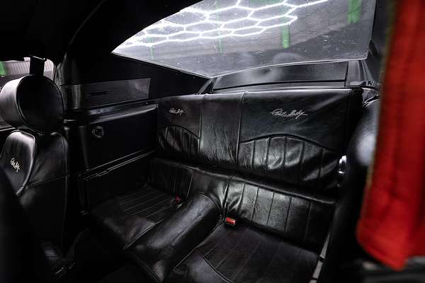 1967 Ford Mustang
