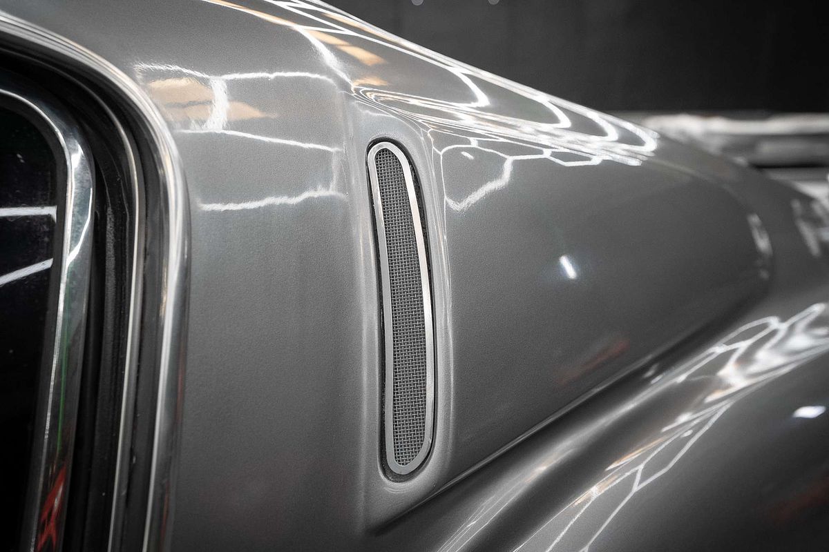 1967 Ford Mustang