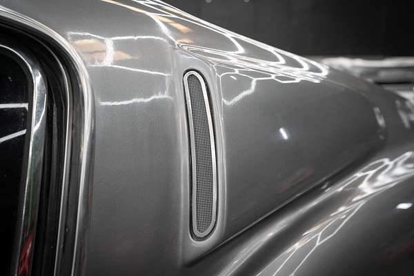 1967 Ford Mustang