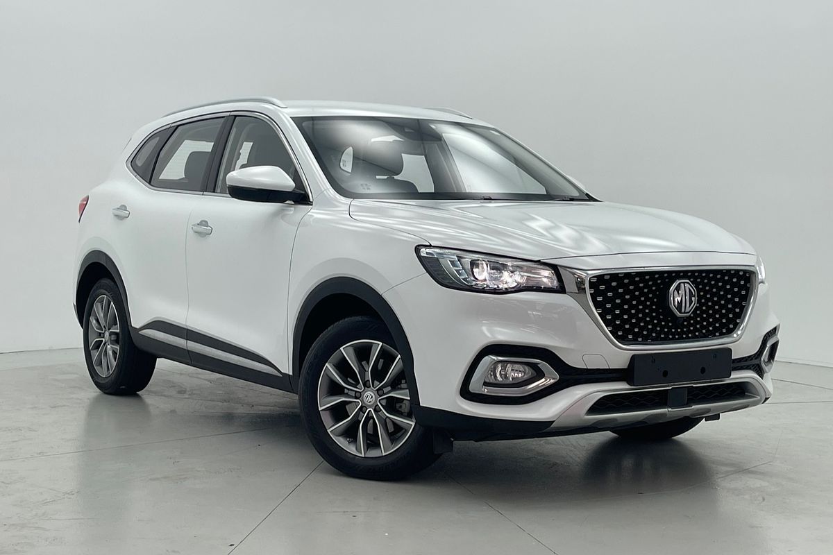 2022 MG HS Vibe SAS23