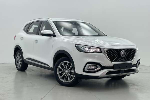 2022 MG HS Vibe SAS23