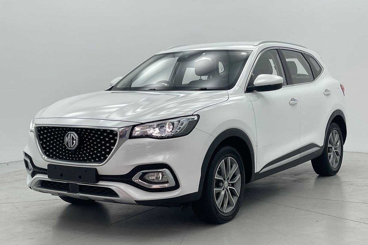 2022 MG HS Vibe SAS23