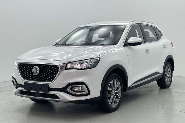 2022 MG HS Vibe SAS23