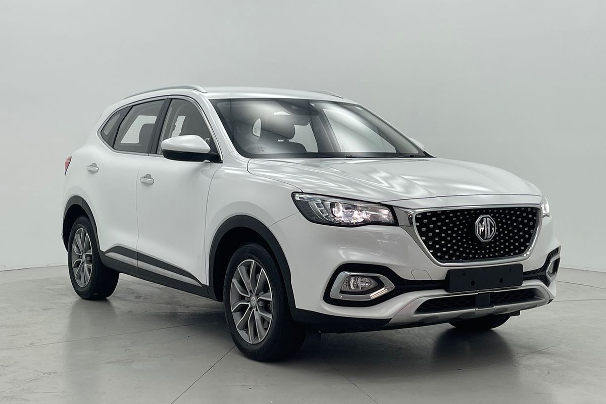 2022 MG HS Vibe SAS23