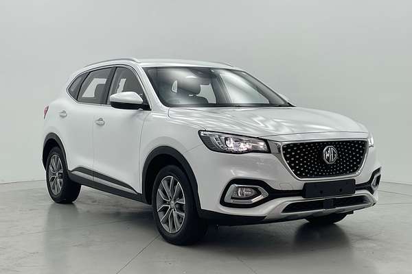 2022 MG HS Vibe SAS23