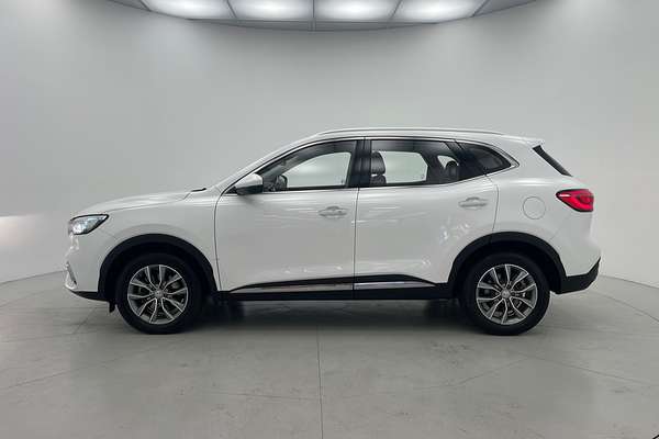 2022 MG HS Vibe SAS23