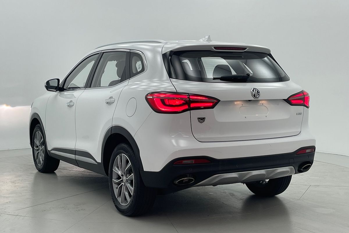 2022 MG HS Vibe SAS23