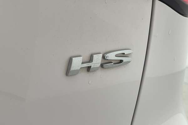 2022 MG HS Vibe SAS23