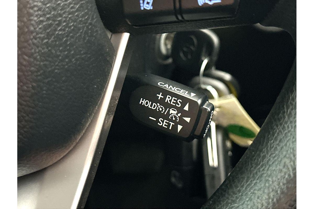 2022 Toyota Fortuner GX GUN156R