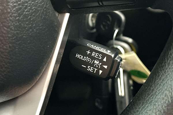2022 Toyota Fortuner GX GUN156R
