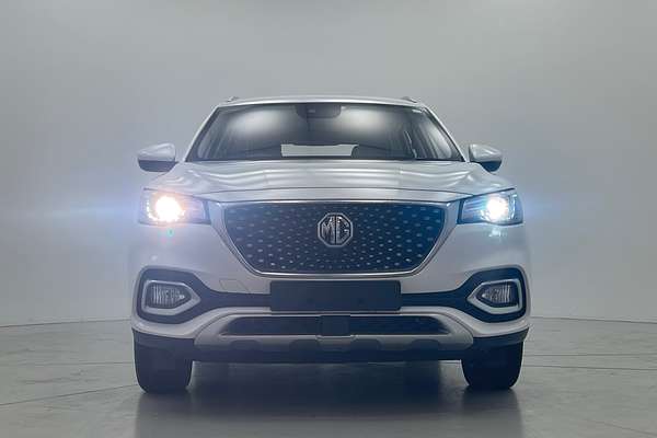 2022 MG HS Vibe SAS23