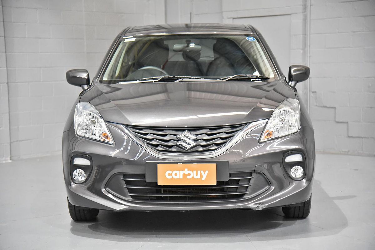 2019 Suzuki Baleno GL EW