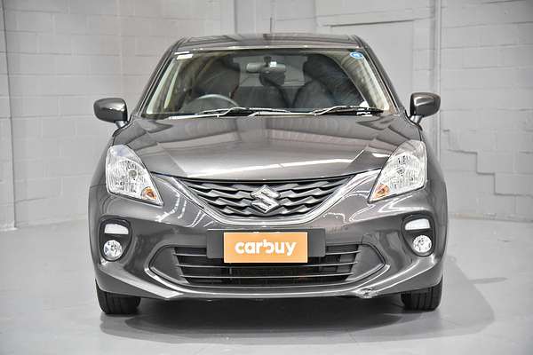 2019 Suzuki Baleno GL EW