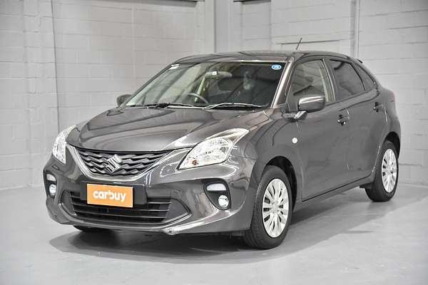 2019 Suzuki Baleno GL EW