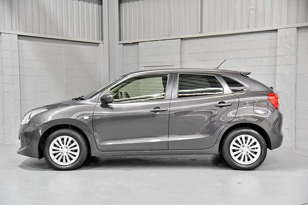 2019 Suzuki Baleno GL EW