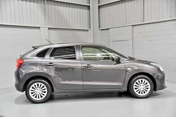 2019 Suzuki Baleno GL EW