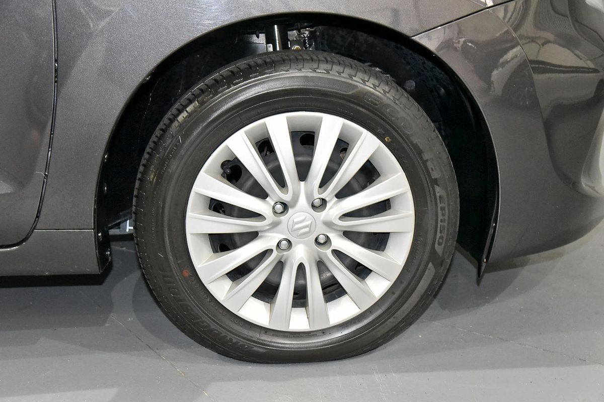 2019 Suzuki Baleno GL EW