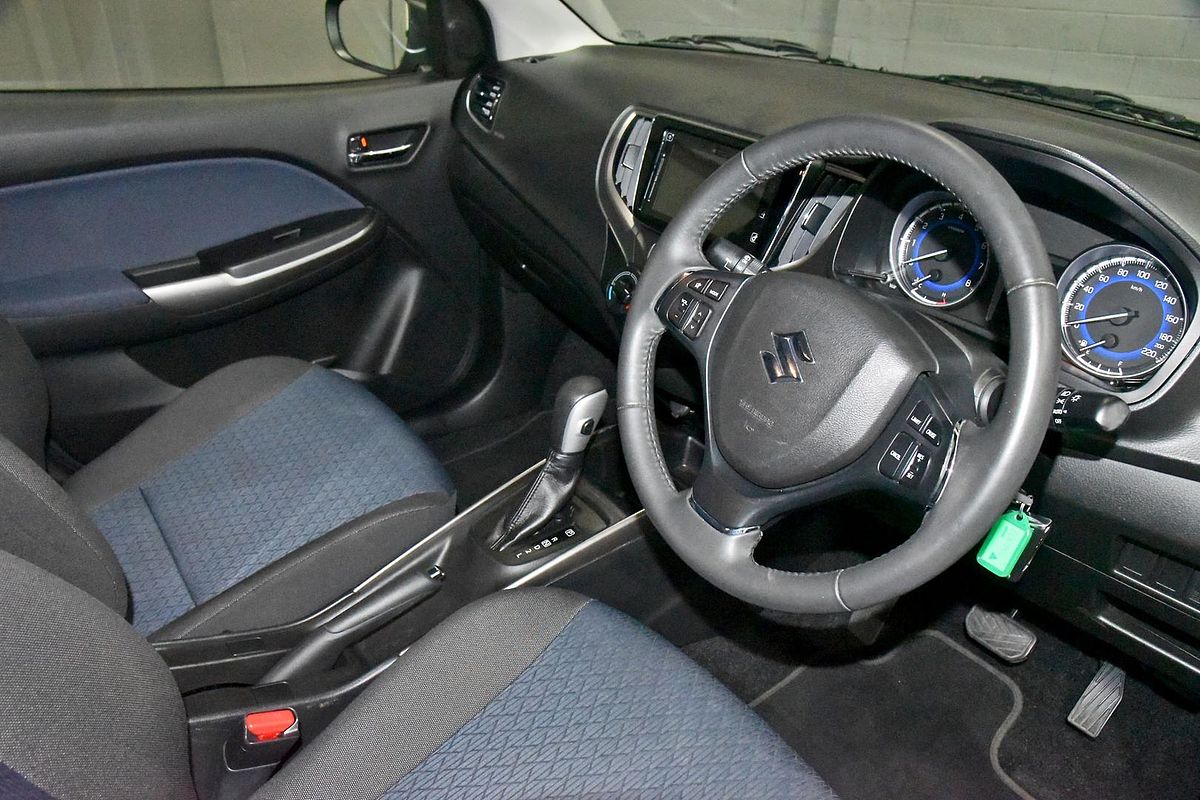 2019 Suzuki Baleno GL EW