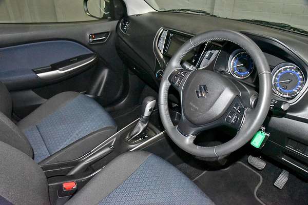 2019 Suzuki Baleno GL EW
