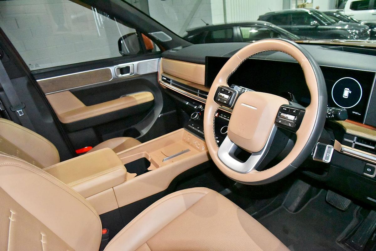 2024 Hyundai Santa Fe Hybrid Calligraphy MX5.V1