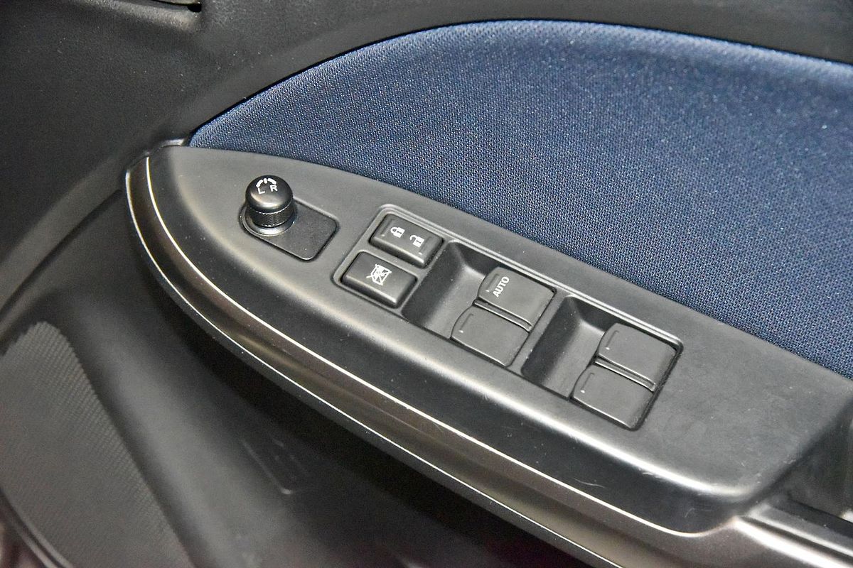 2019 Suzuki Baleno GL EW
