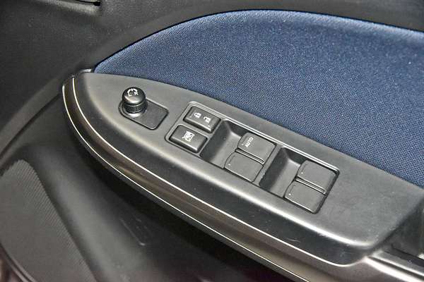 2019 Suzuki Baleno GL EW