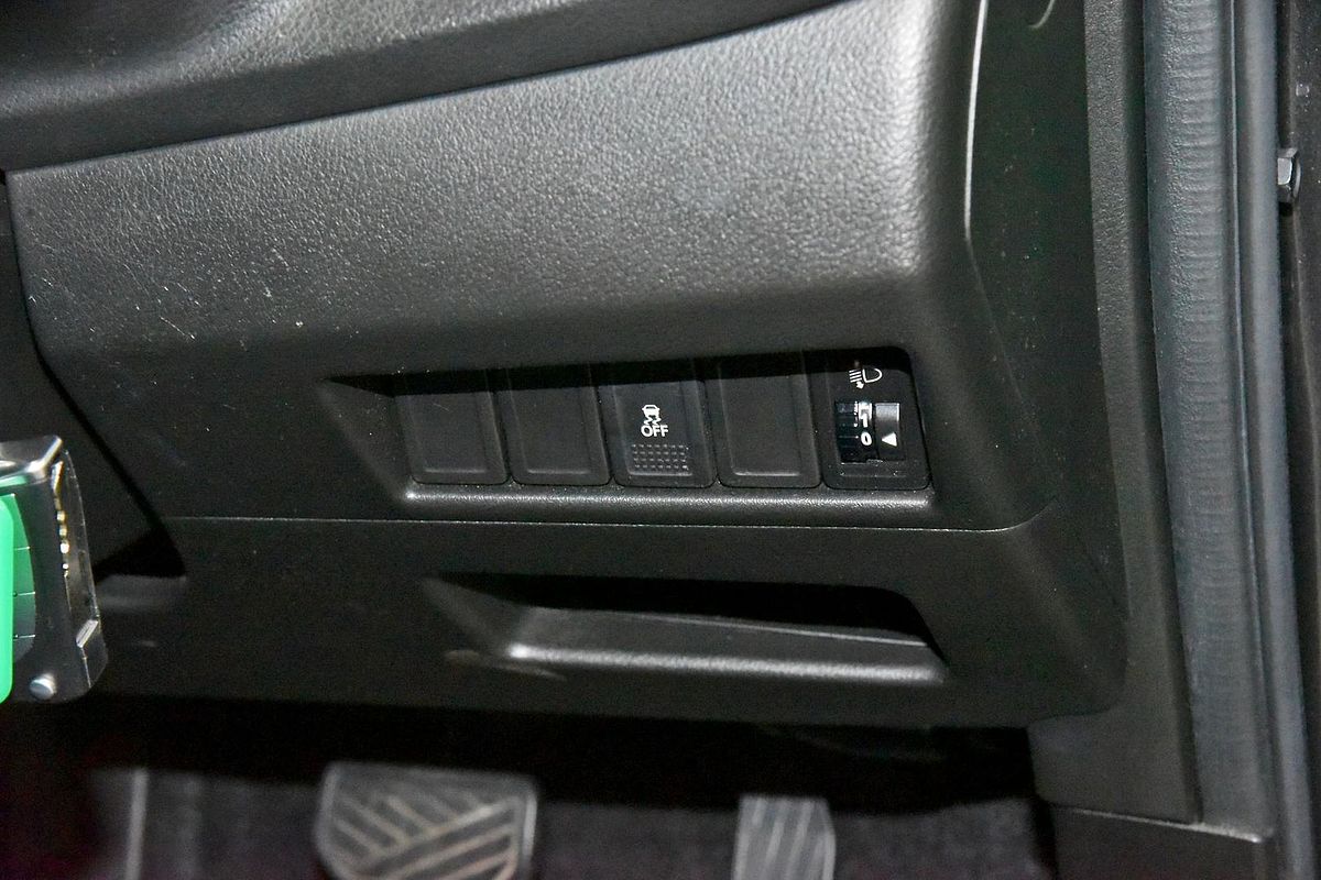 2019 Suzuki Baleno GL EW