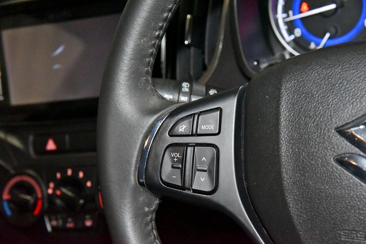 2019 Suzuki Baleno GL EW