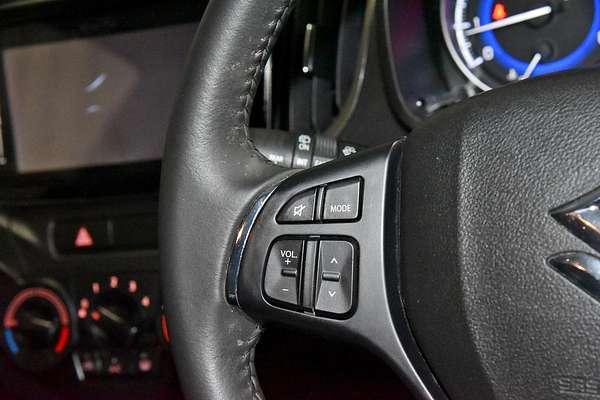 2019 Suzuki Baleno GL EW