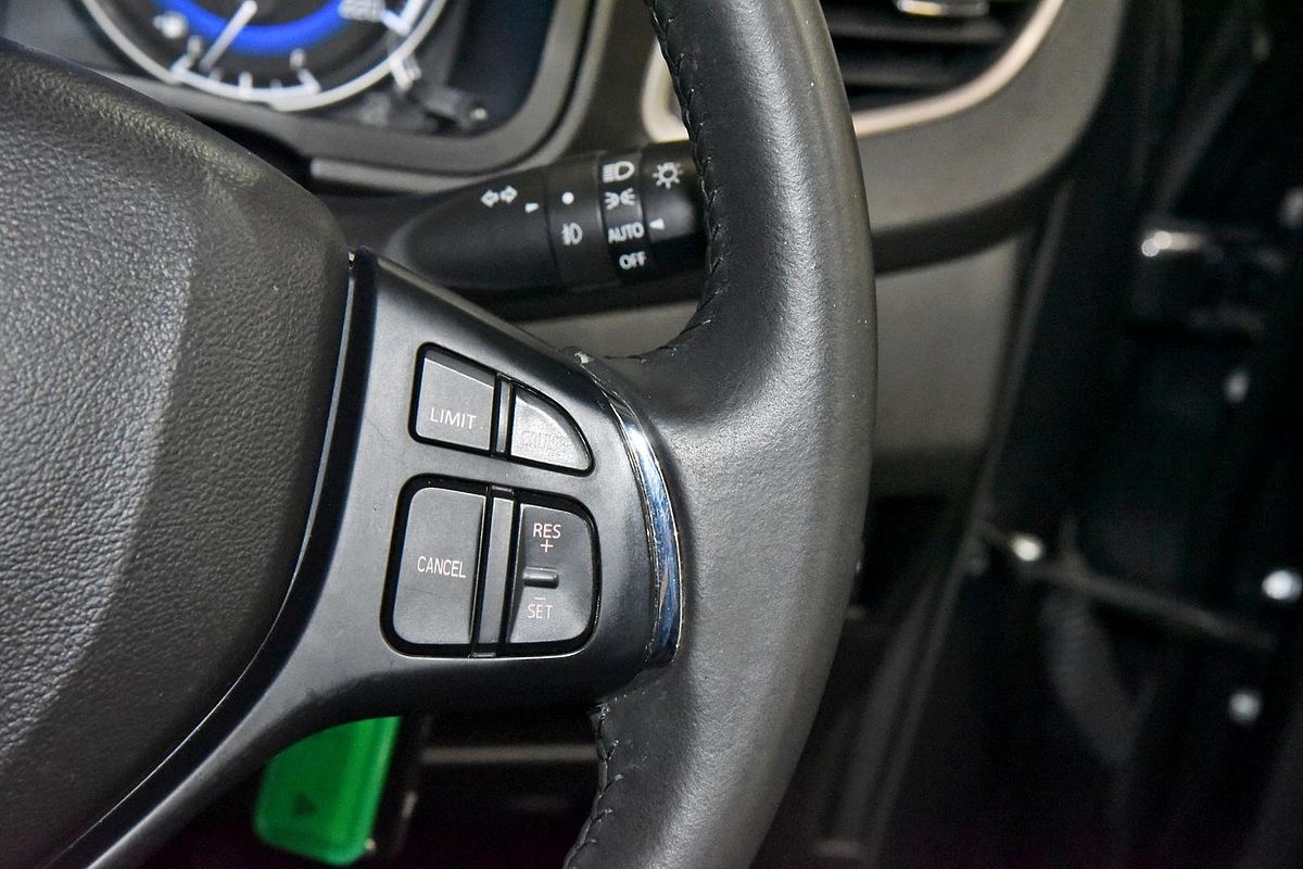 2019 Suzuki Baleno GL EW