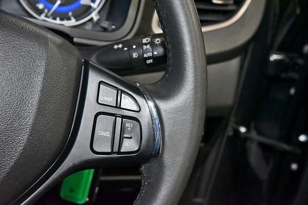2019 Suzuki Baleno GL EW