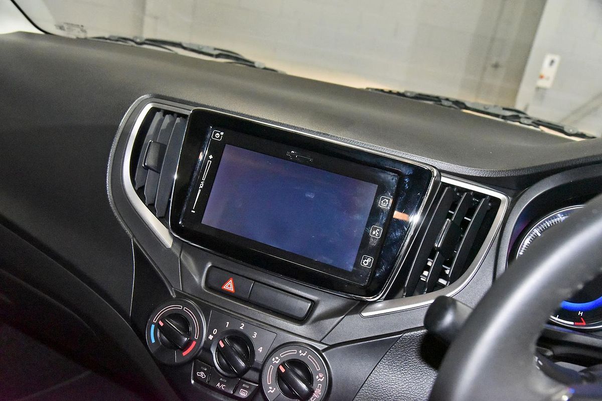 2019 Suzuki Baleno GL EW