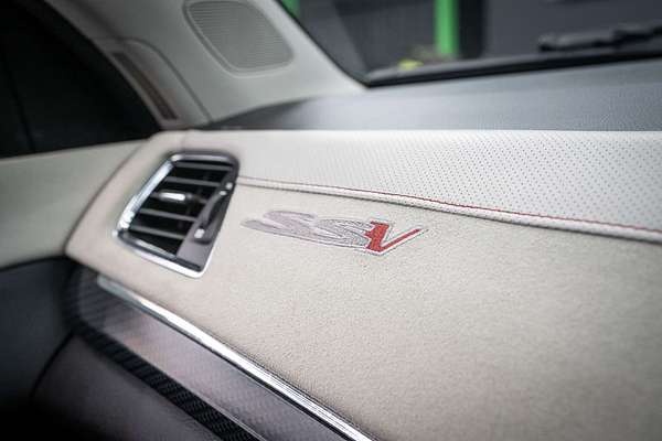 2013 Holden Commodore SS V Redline VF