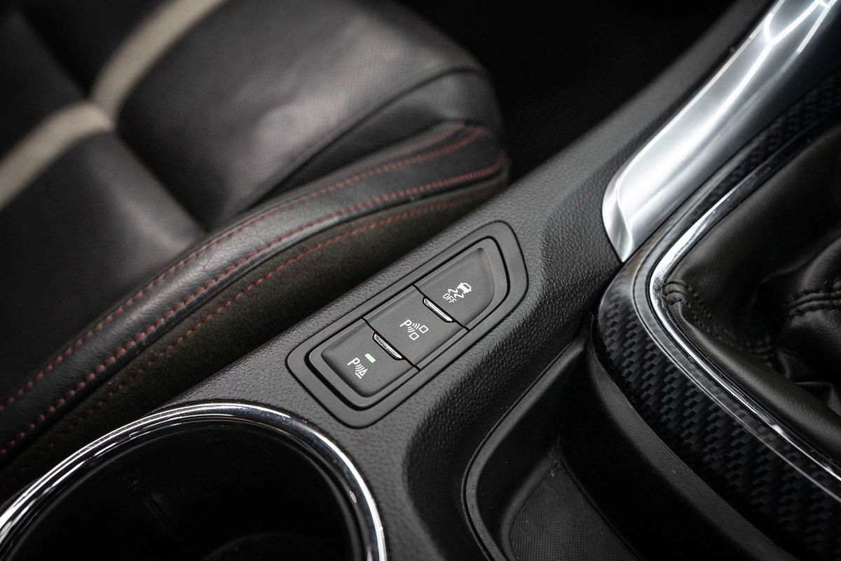 2013 Holden Commodore SS V Redline VF
