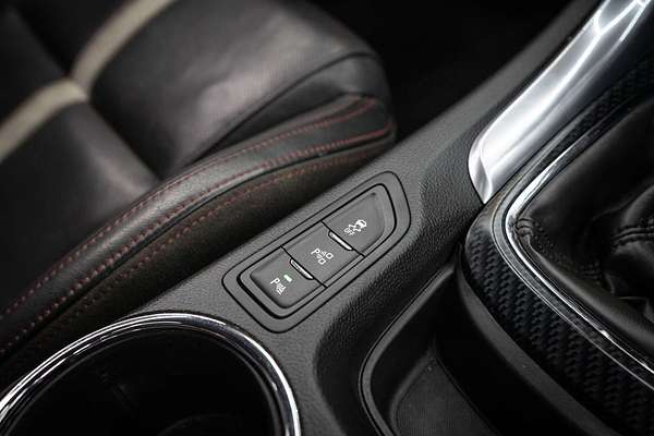 2013 Holden Commodore SS V Redline VF