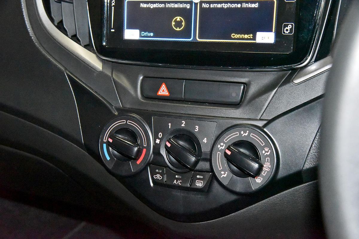 2019 Suzuki Baleno GL EW