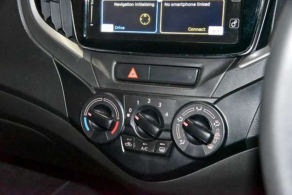 2019 Suzuki Baleno GL EW