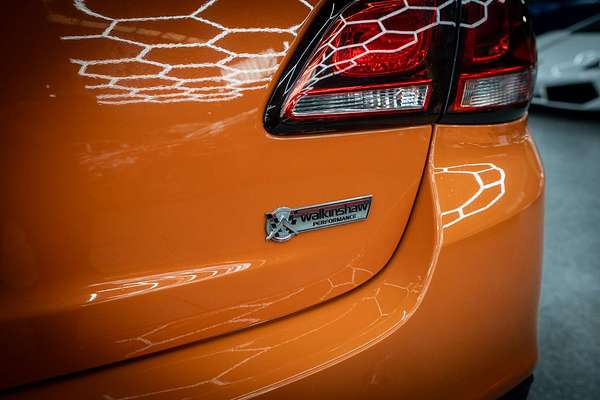 2013 Holden Commodore SS V Redline VF