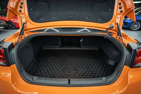 2013 Holden Commodore SS V Redline VF