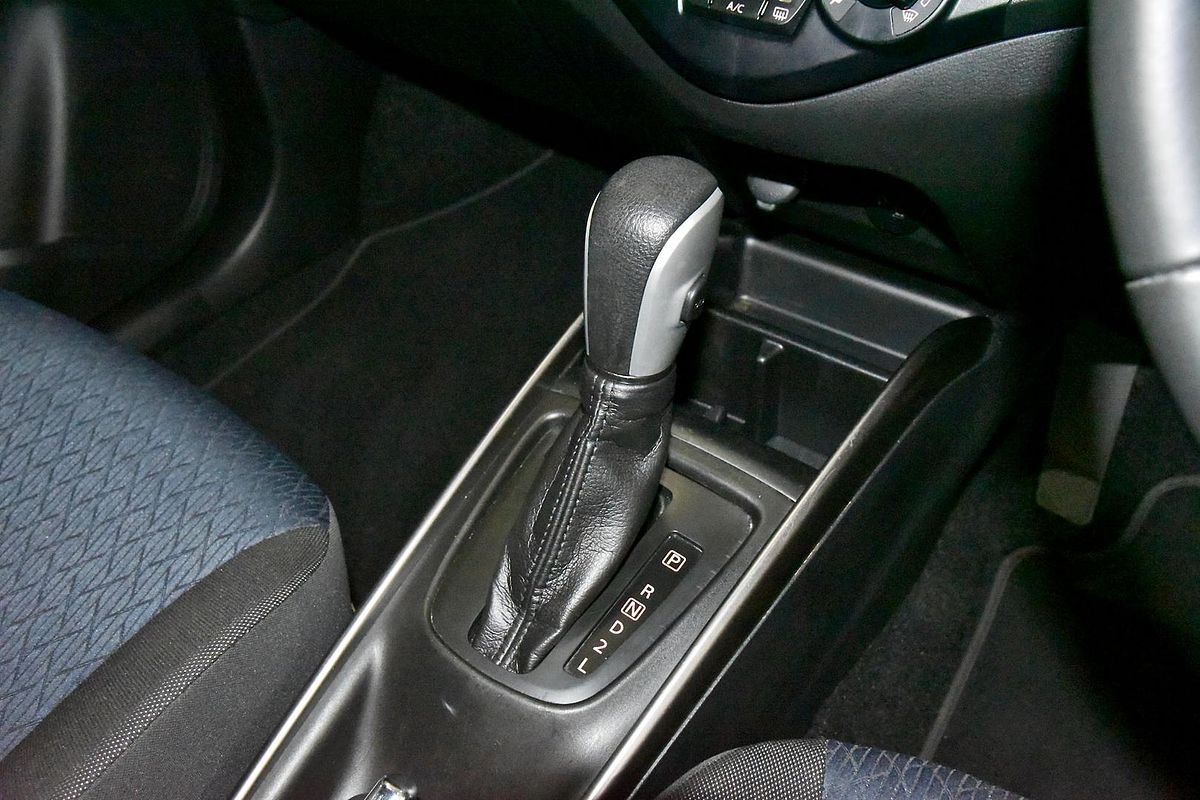 2019 Suzuki Baleno GL EW
