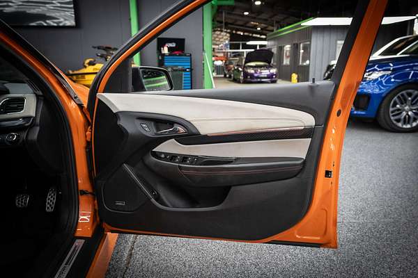 2013 Holden Commodore SS V Redline VF