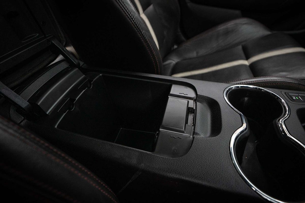 2013 Holden Commodore SS V Redline VF