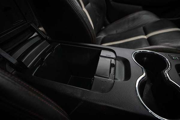 2013 Holden Commodore SS V Redline VF